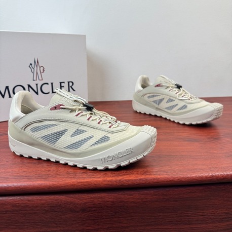 Moncler Trailgrip LP Light Beige 38-45