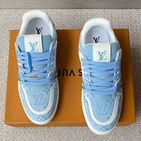 LV Trainer Sneaker 39-45