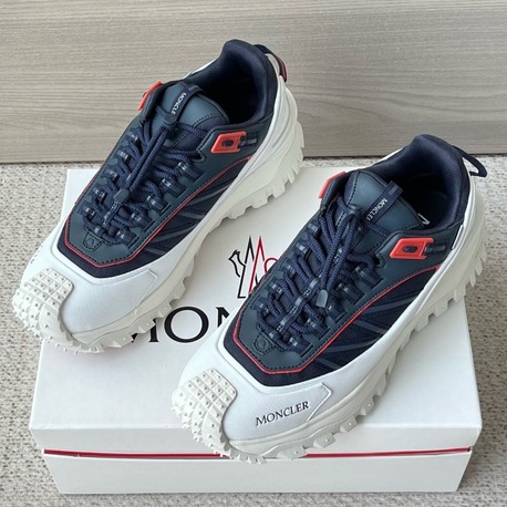 Moncler Trailgriip GTX 36 36.5 37.5 38 38.5 39 40 40.5 41 42 42.5 43 44 44.5 45 46
