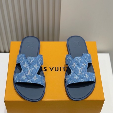LV Oasis Mule 38-46