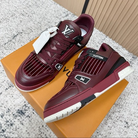Louis Vuitton Trainer Sneaker 35-45