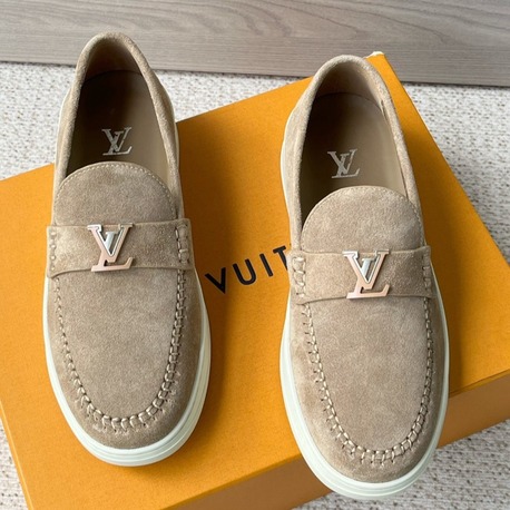 LV Resort Loafers 39-45