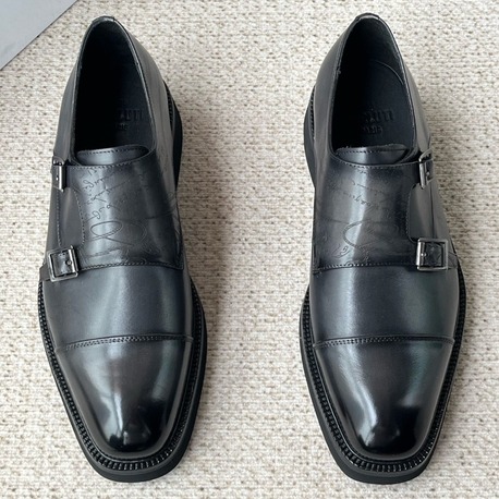 Berluti Alessio Derby 39-45