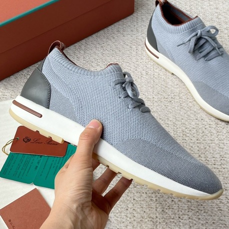 Loro Piana 360 LP Flexy Walk Sneaker 39-45