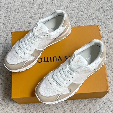 Louis Vuitton Run Away Sneaker 39-45