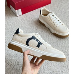 Salvatore Ferragamo Gancini 39-44