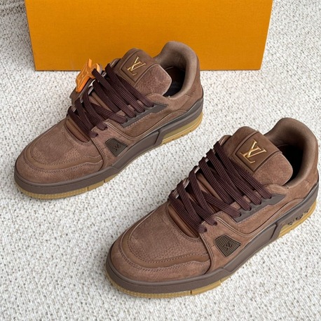Louis Vuitton Trainer Sneaker 38-45