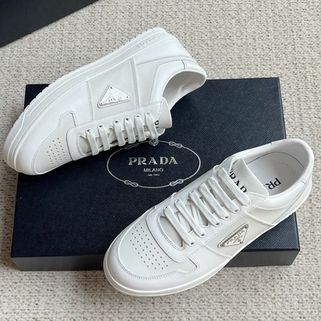 Prada Men's Downtown Leather 39-45