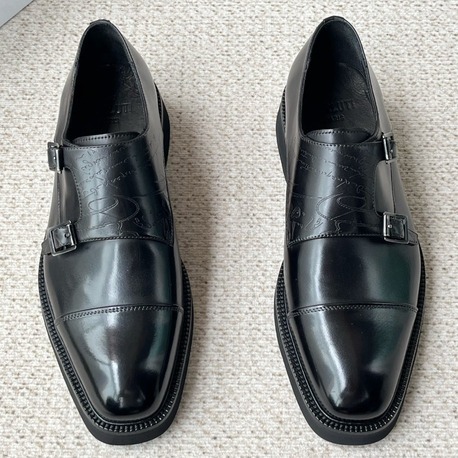 Berluti Alessio Derby 39-45