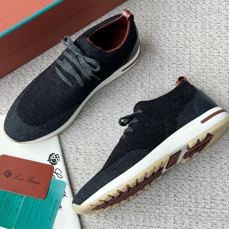 Loro Piana 360 LP Flexy Walk Sneaker 39-45