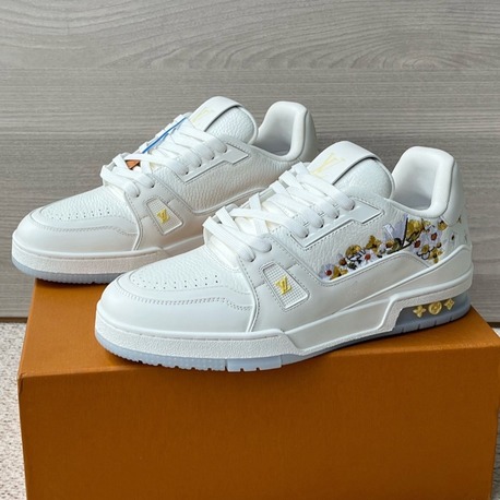 Louis Vuitton Trainer Sneaker 38-45