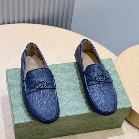 Gucci Havel Driver Loafer 38-45