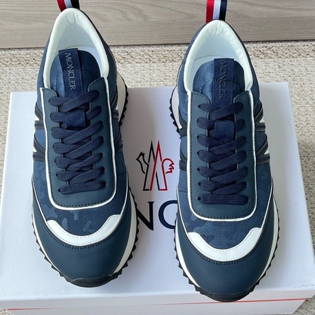 Moncler Pacey Sneaker 39-45