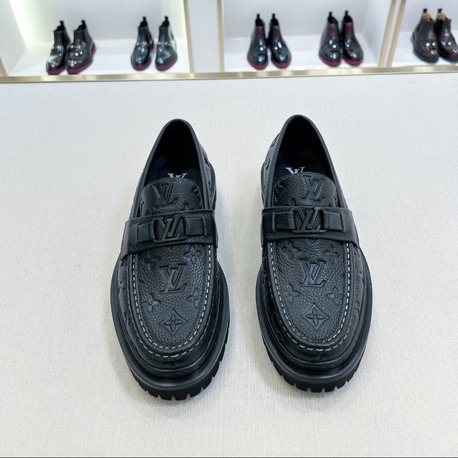Louis Vuitton Major Loafer 38-45