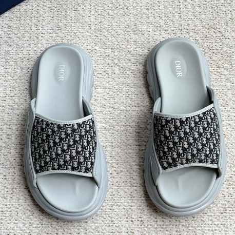H-Town Single Band Slide Sandals 38-45