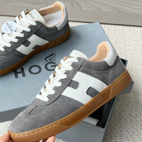 Hogan Cool Sneakers | Grey 38-45