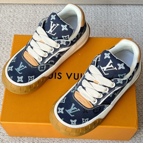 Louis Vuitton Tilted Sneakers 35-45