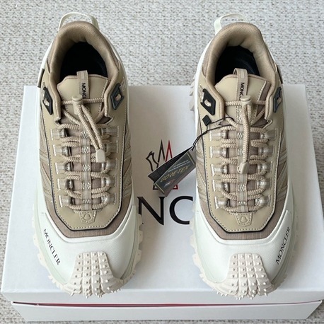 Moncler Traiilgriip GTX 36 36.5 37.5 38 38.5 39 40 40.5 41 42 42.5 43 44 44.5 45 46