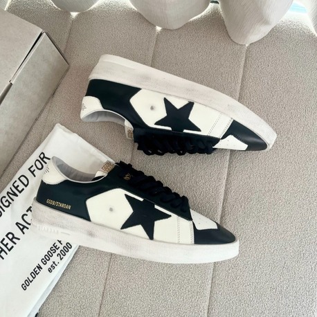  Golden Goose Stardan Leather 35-47