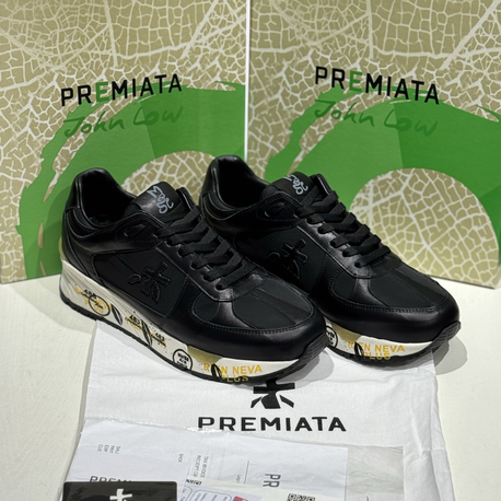 Premiata