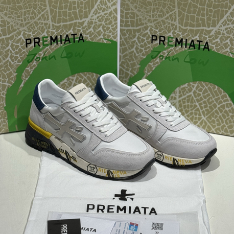 Premiata