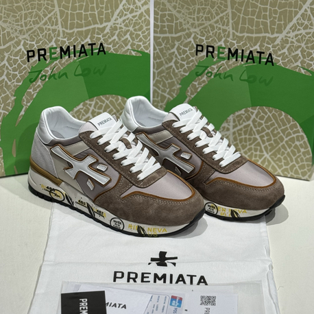 Premiata
