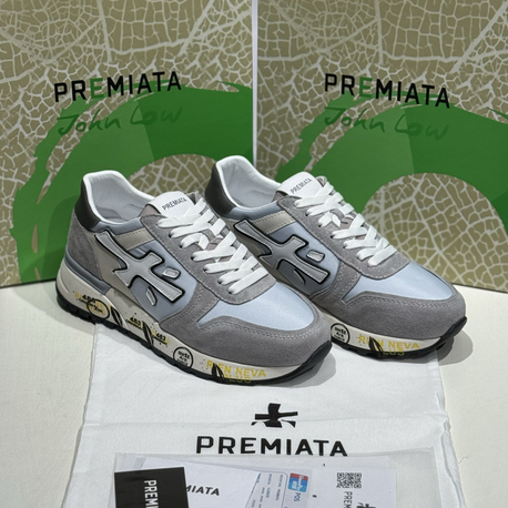 Premiata