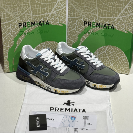 Premiata