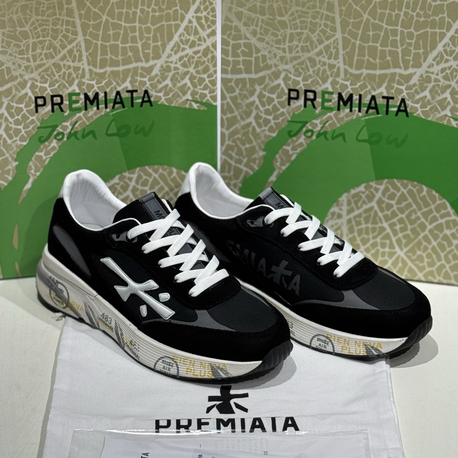 Premiata