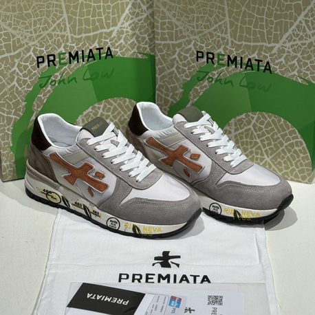 Premiata