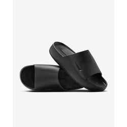 Nike Calm Slide Black