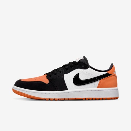 Nike Air Jordan 1 Low Golf “Shattered Backboard”