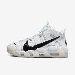 Nike Air More Uptempo “Copy Paste” White
