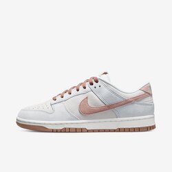 Nike Dunk Low “Fossil Rose”