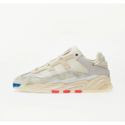 Adidas Niteball Cream/Blue