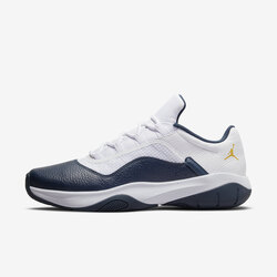 Nike Air Jordan 11 CMFT Low “Michigan”