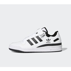 adidas Forum Low White Core Black