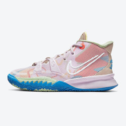 Nike Kyrie 7 “1 World 1 People”