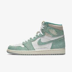 Nike Air Jordan 1 Retro High OG “Turbo Green”