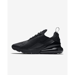 Nike Air Max 270 Triple Black