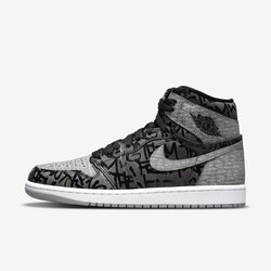 Nike Air Jordan 1 Retro High OG “Rebellionaire”
