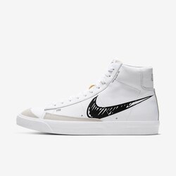 Nike Blazer Mid '77 Vintage “Sketch Pack”