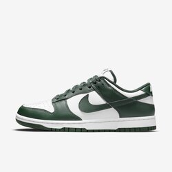 Nike Dunk Low “Team Green”