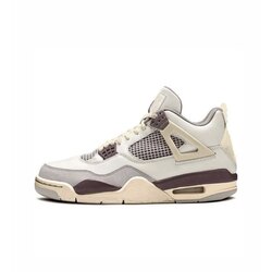 A Ma Maniere x Air Jordan 4 "Phantom"