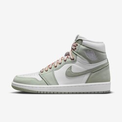 Nike Air Jordan 1 High “Seafoam”