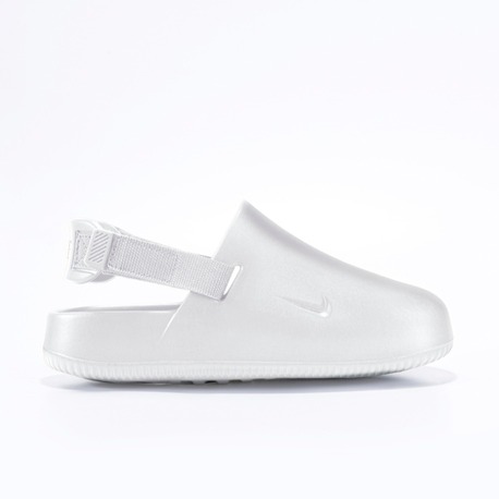 Nike Calm Mule “White”