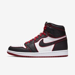 Nike Air Jordan 1 Retro High Bloodline