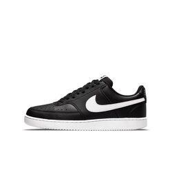 Court Vision Low Next Nature Black/White