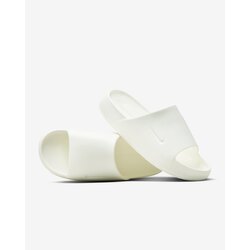 Nike Calm Slide White