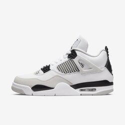 Nike Air Jordan 4 “Military Black”